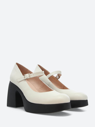 Wonders H-4926 Mary Jane