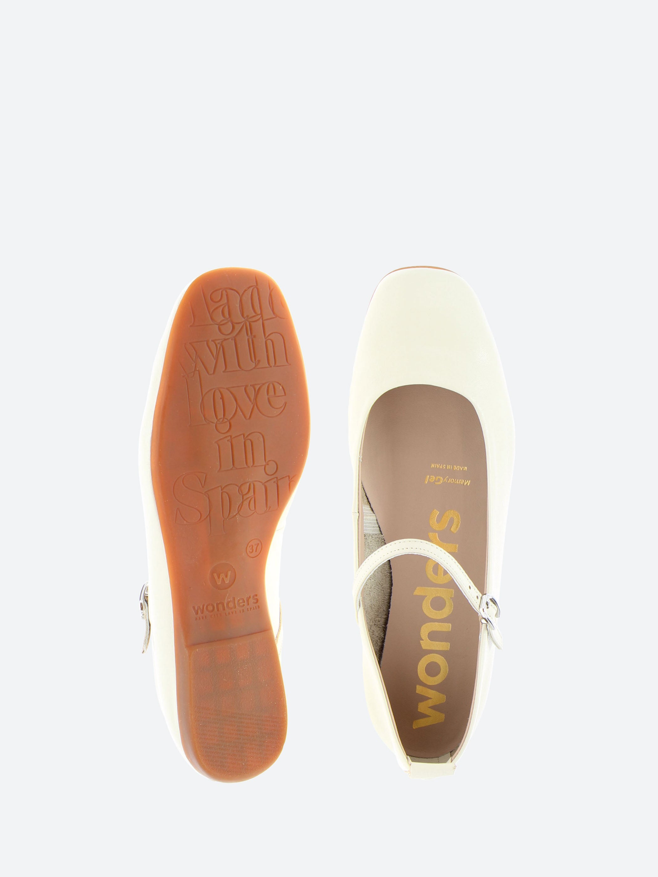 A-86101 Mary Jane