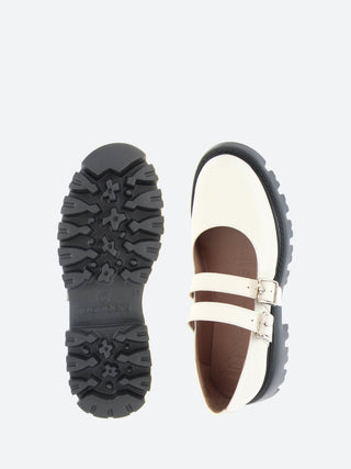 Wonders C-7501 Leonor Mary Janes