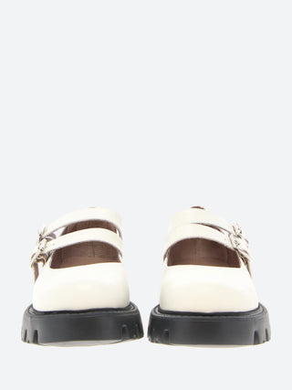 Wonders C-7501 Leonor Mary Janes