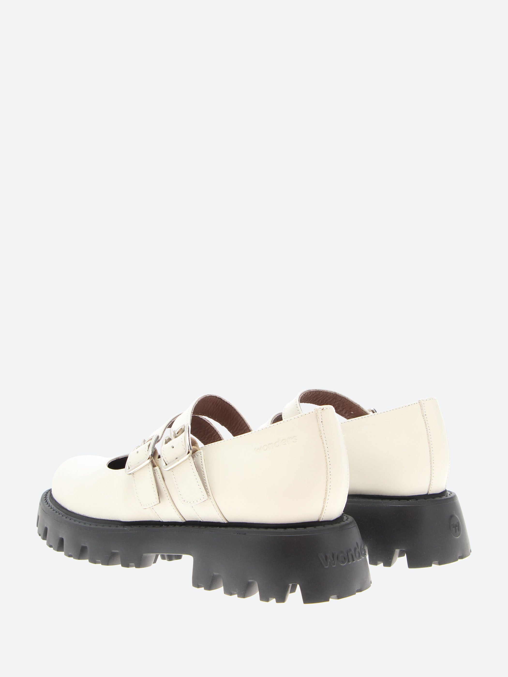 C-7501 Leonor Mary Janes