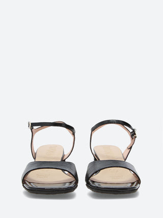 Wonders H-6102 Heel Sandal