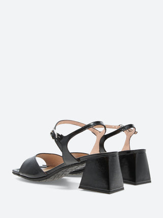 Wonders H-6102 Heel Sandal