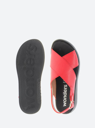 Wonders C-6540 Sandals