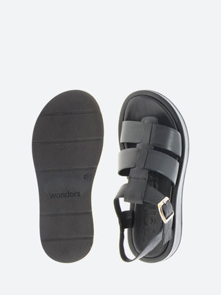 Wonders AT-3403 Sandals
