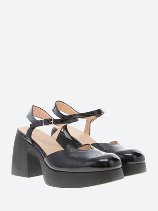 Wonders H-4951 Mary Jane