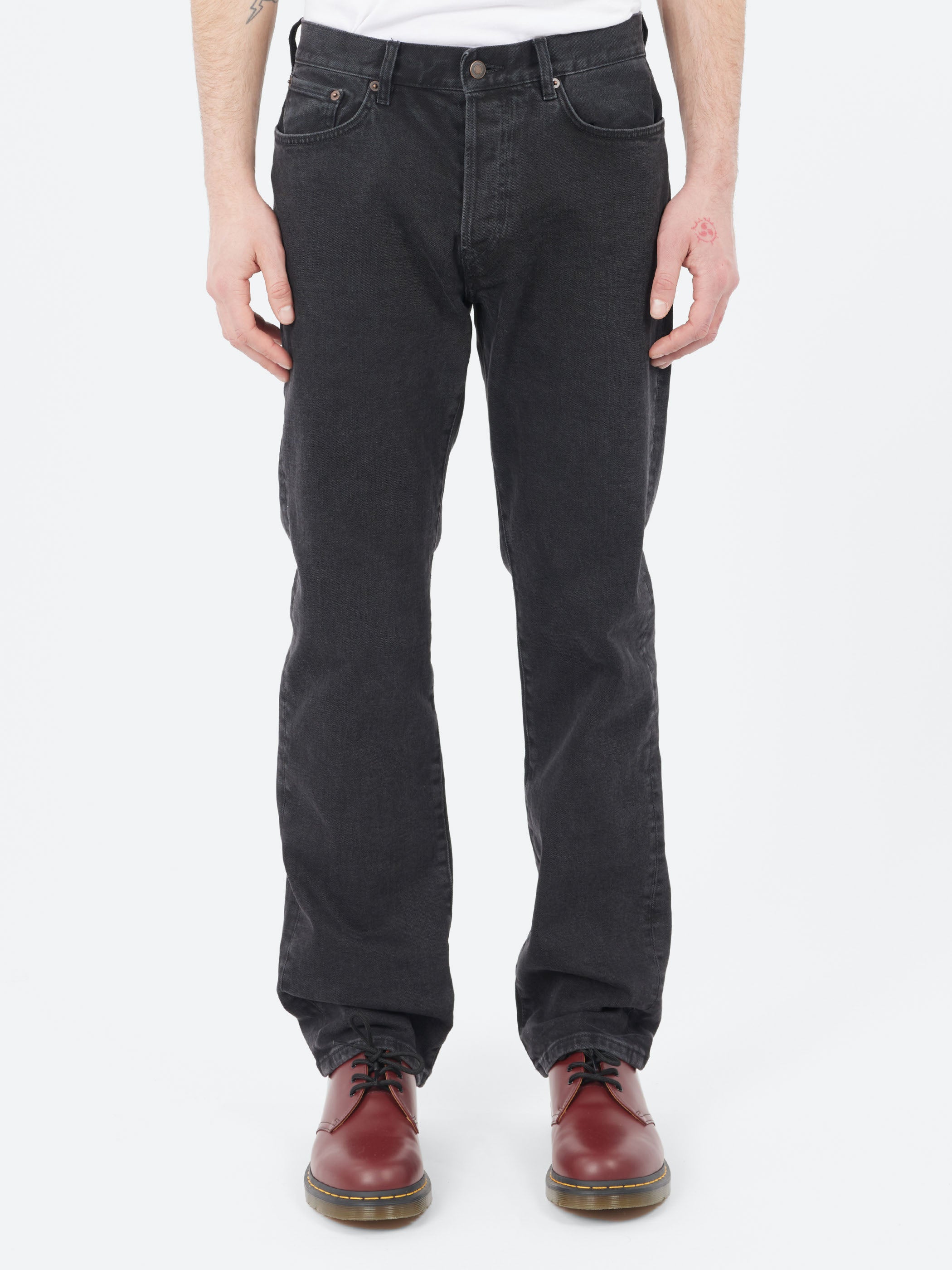 CM002 Casual Jean