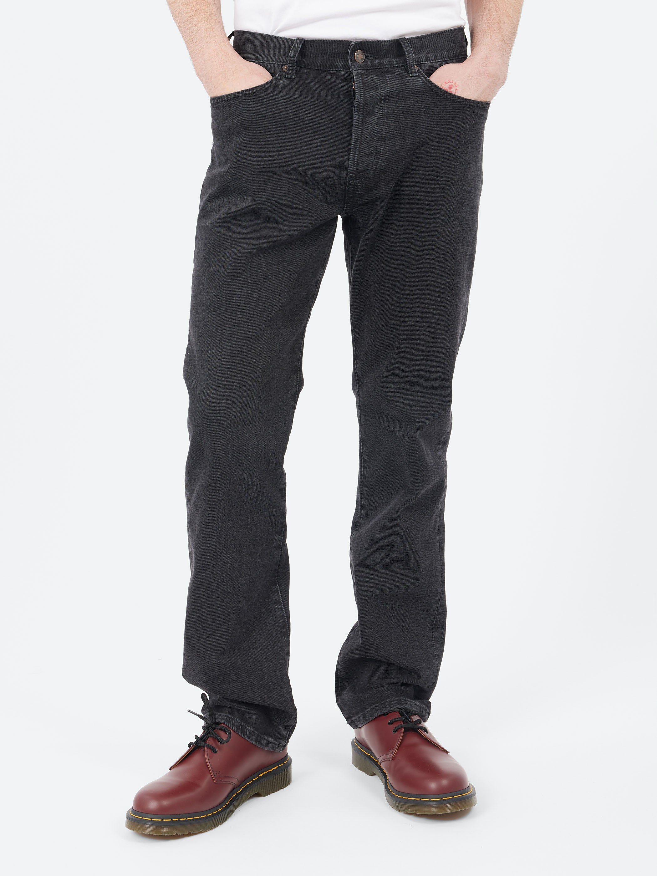 CM002 Casual Jean