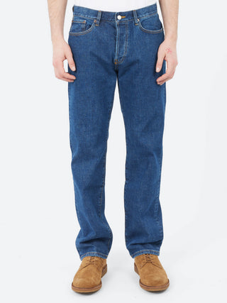 Jeanerica CM002 Casual Jean
