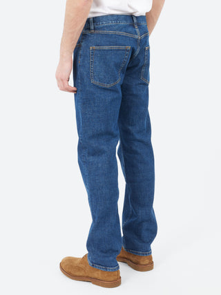 Jeanerica CM002 Casual Jean