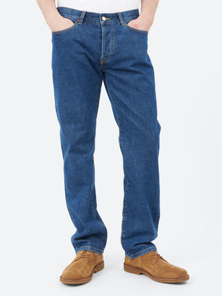 Jeanerica CM002 Casual Jean
