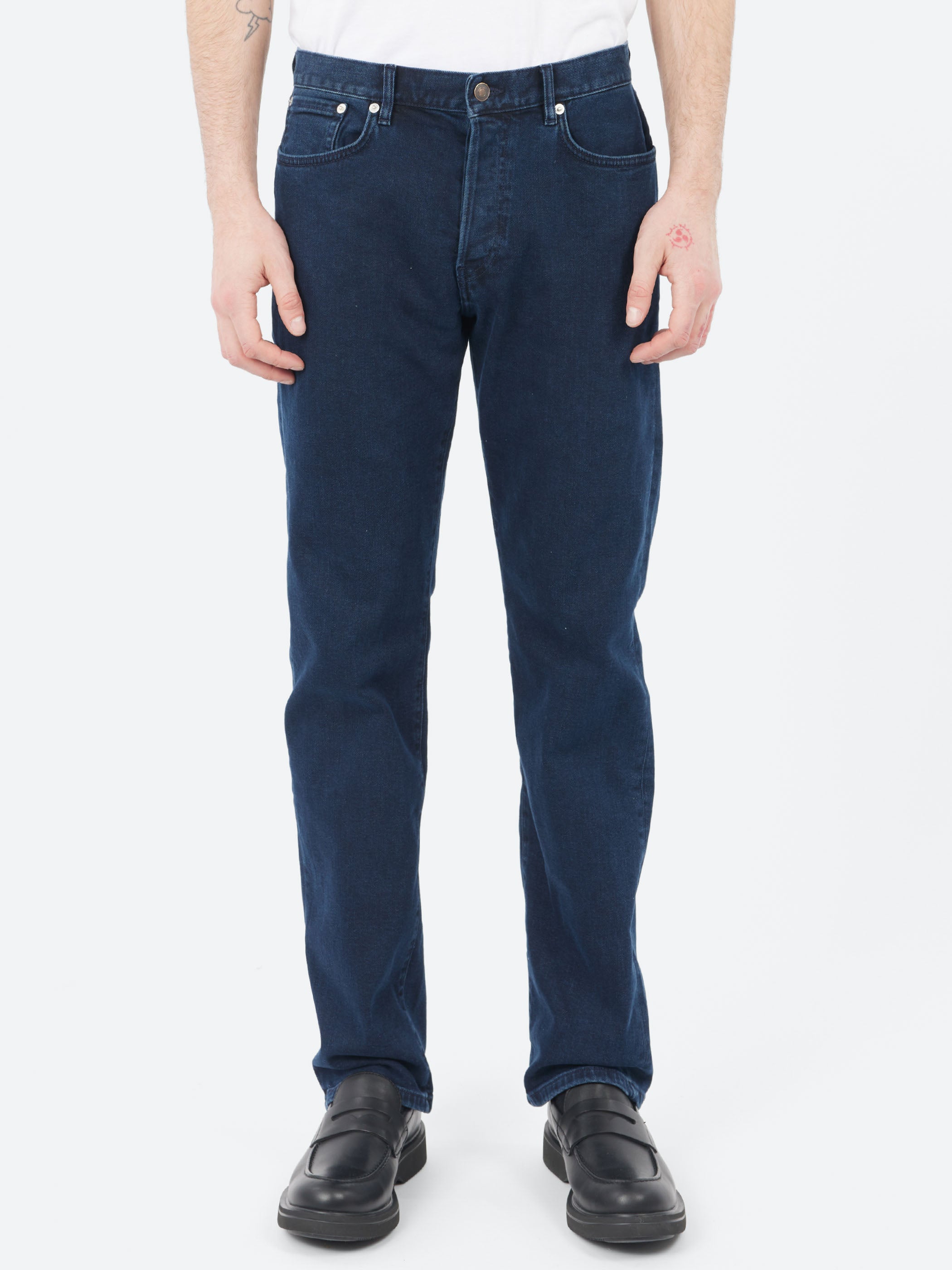 CM002 Casual Jean