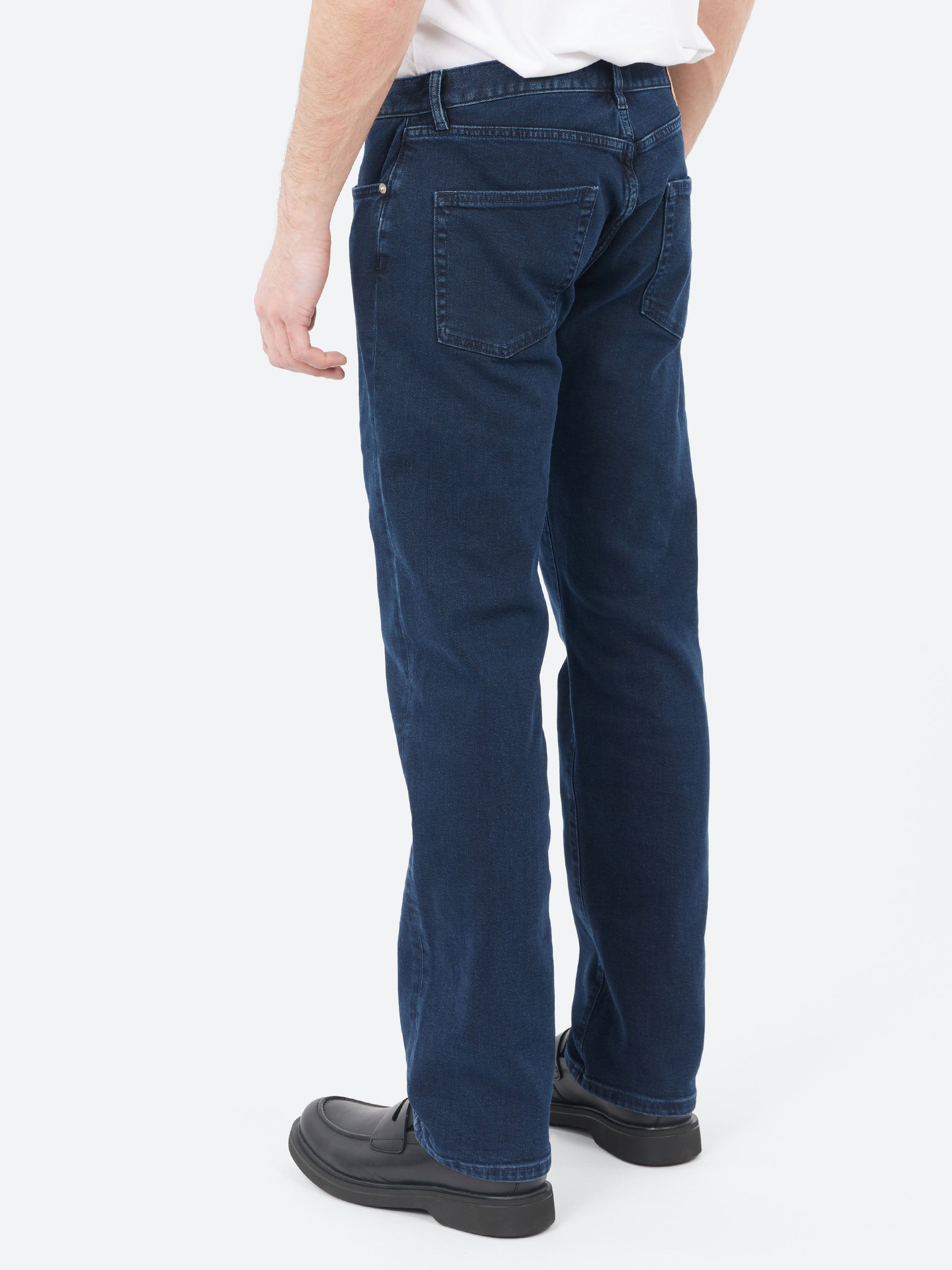 CM002 Casual Jean