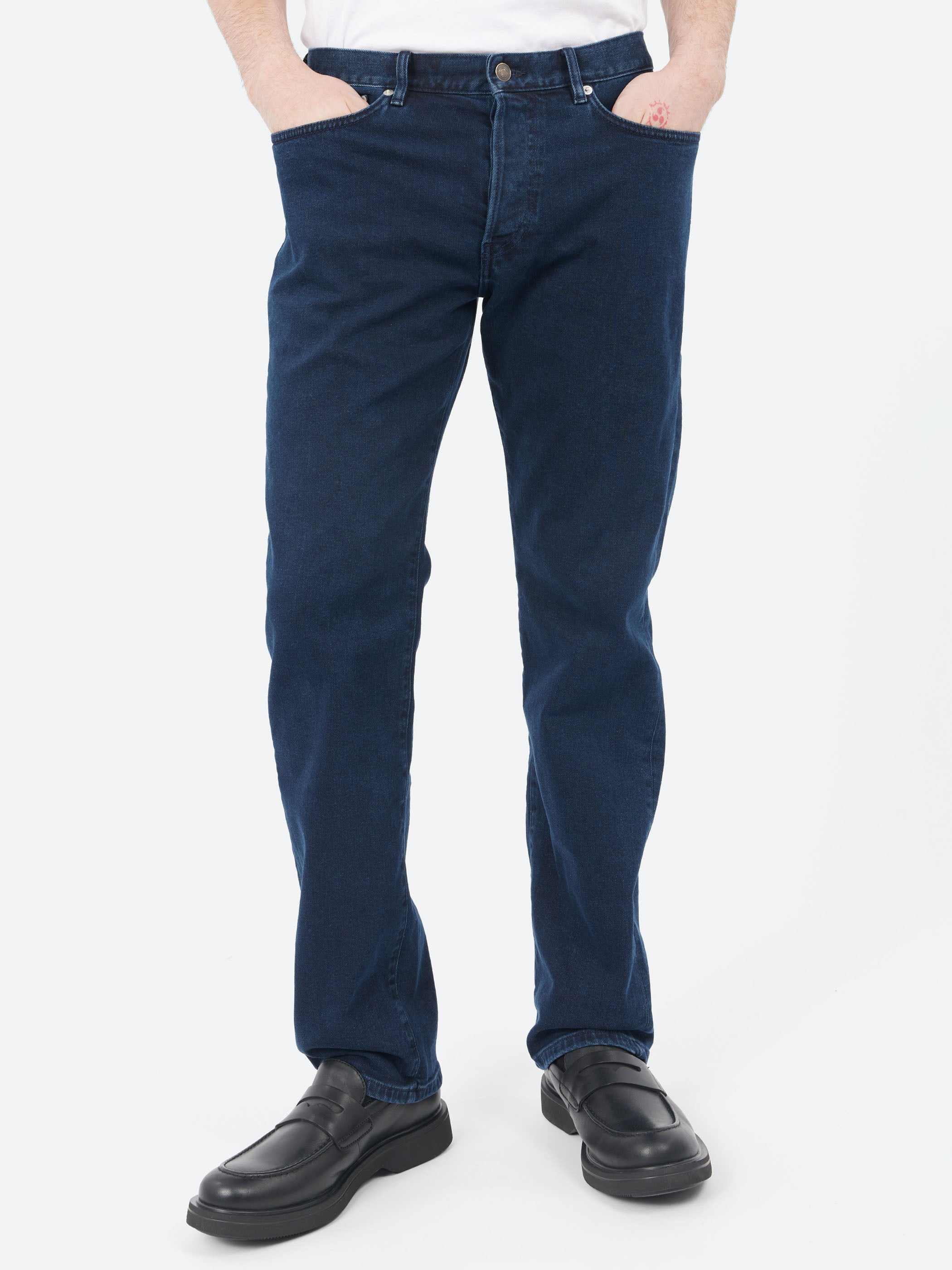 CM002 Casual Jean