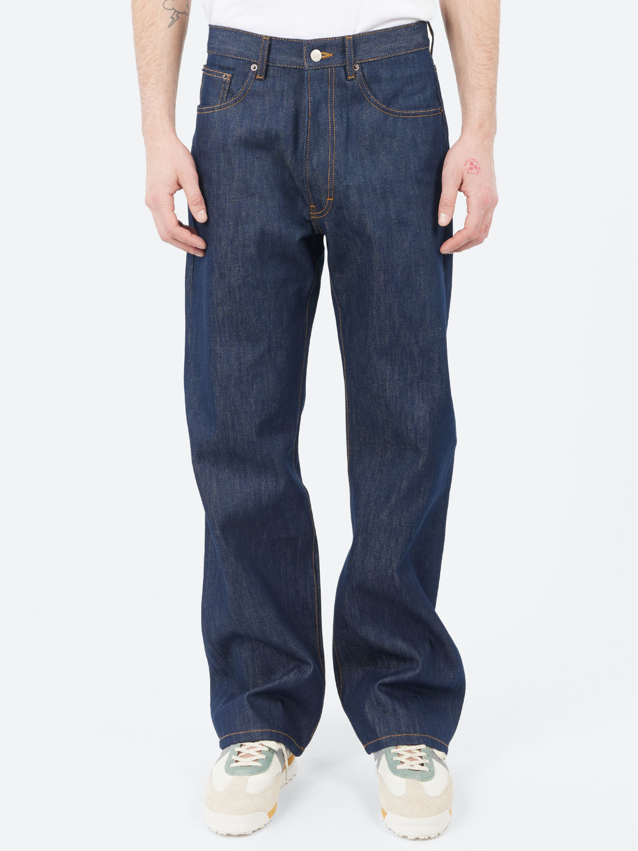 Vega Jeans