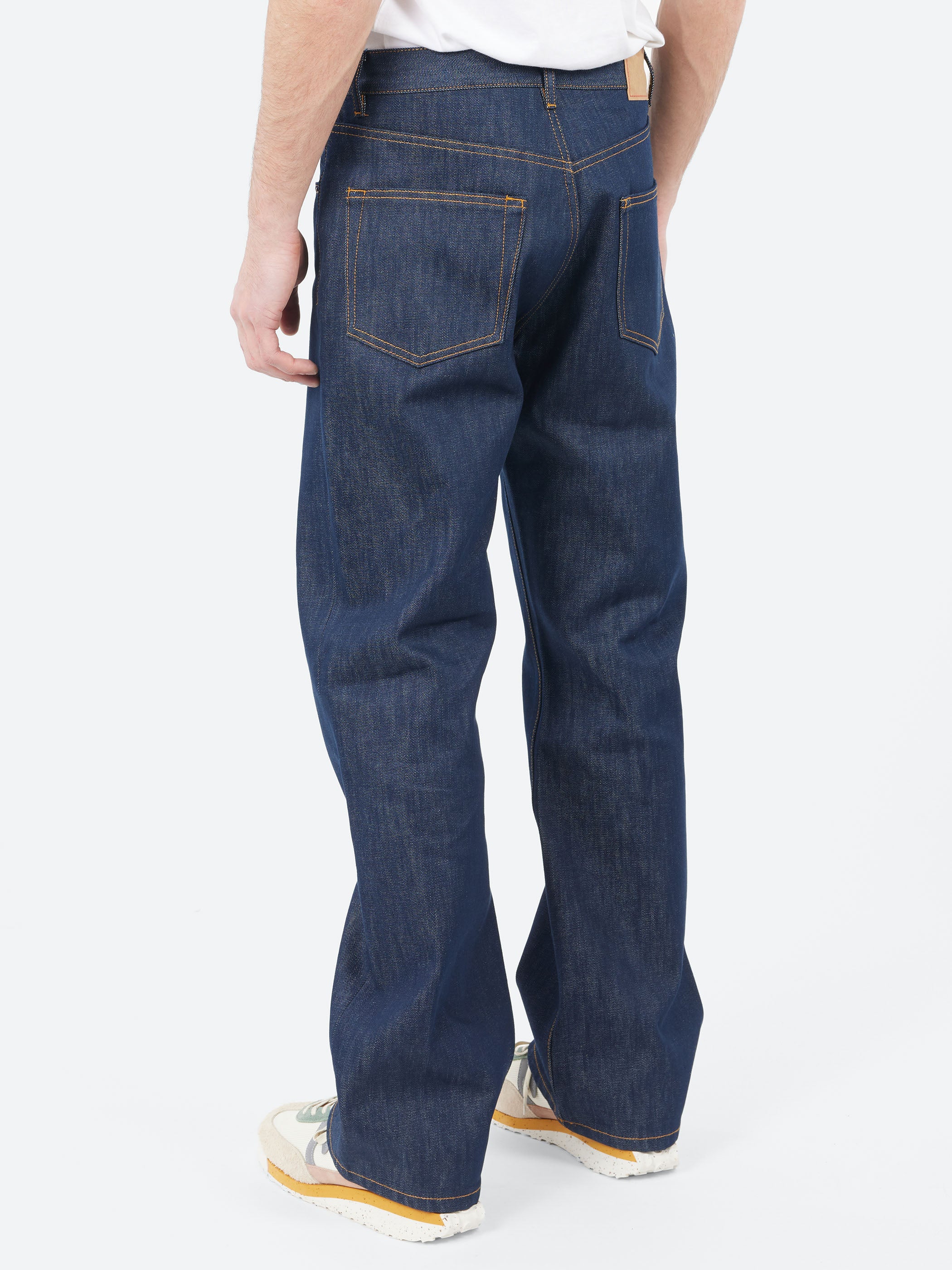 Vega Jeans