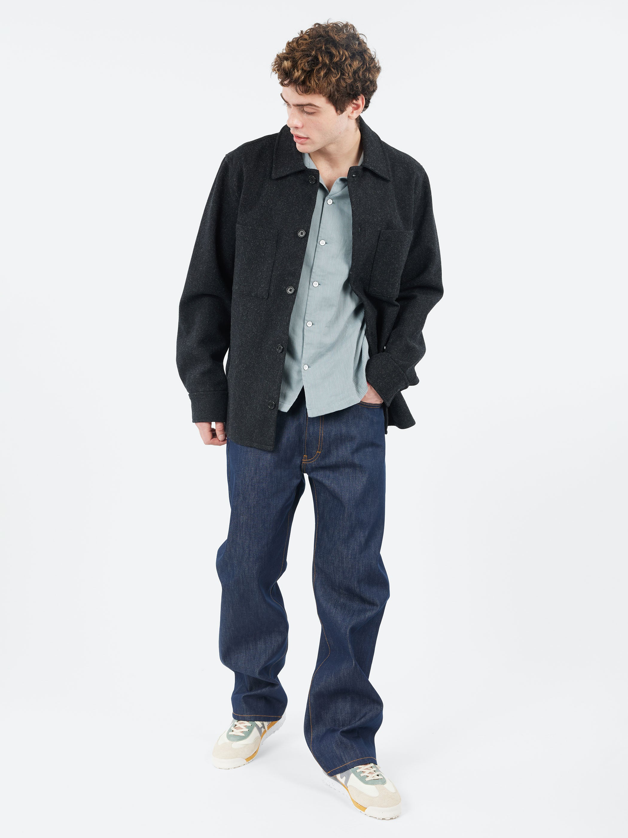 Vega Jeans