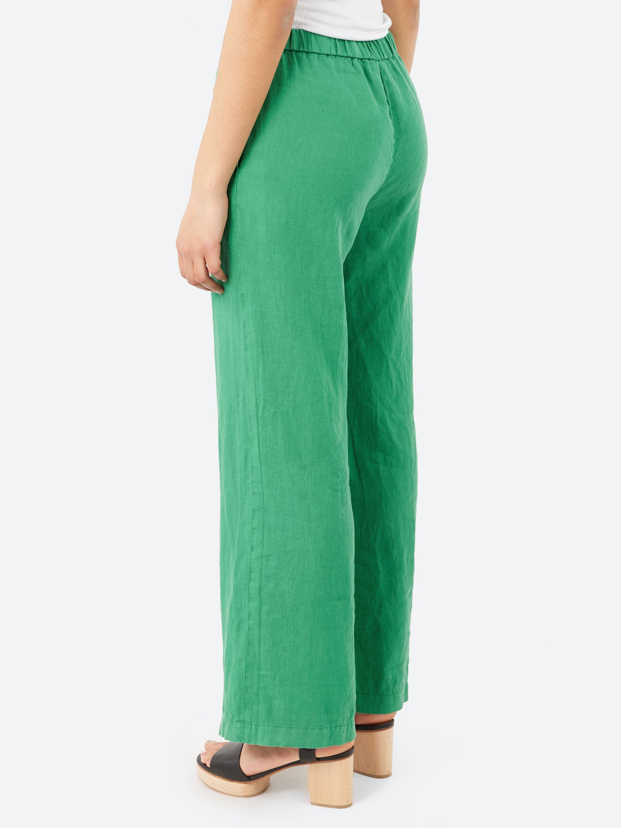 Linen Trousers