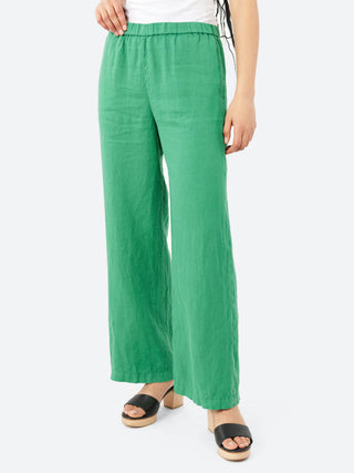 Aspesi Linen Trousers