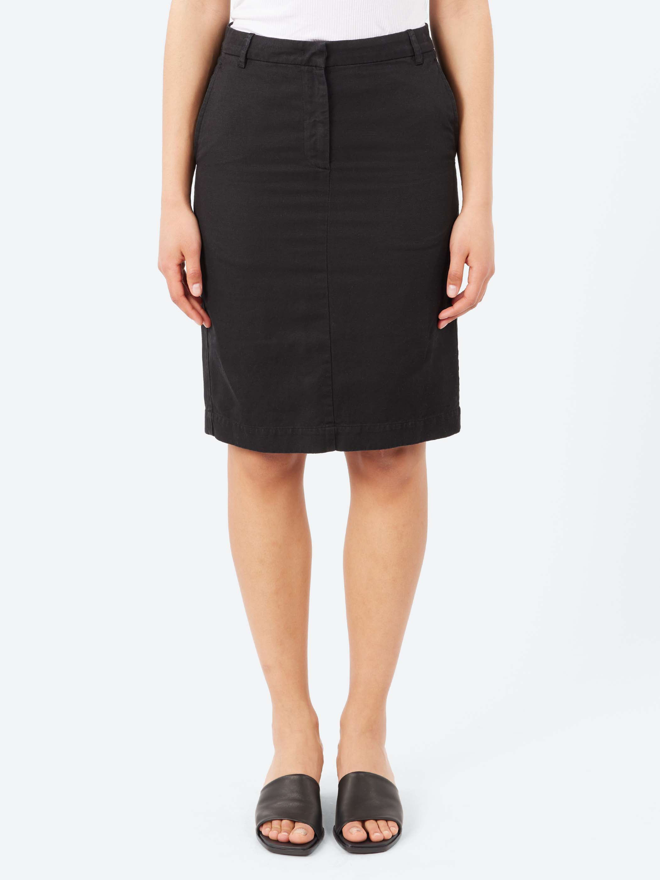 Pencil Skirt