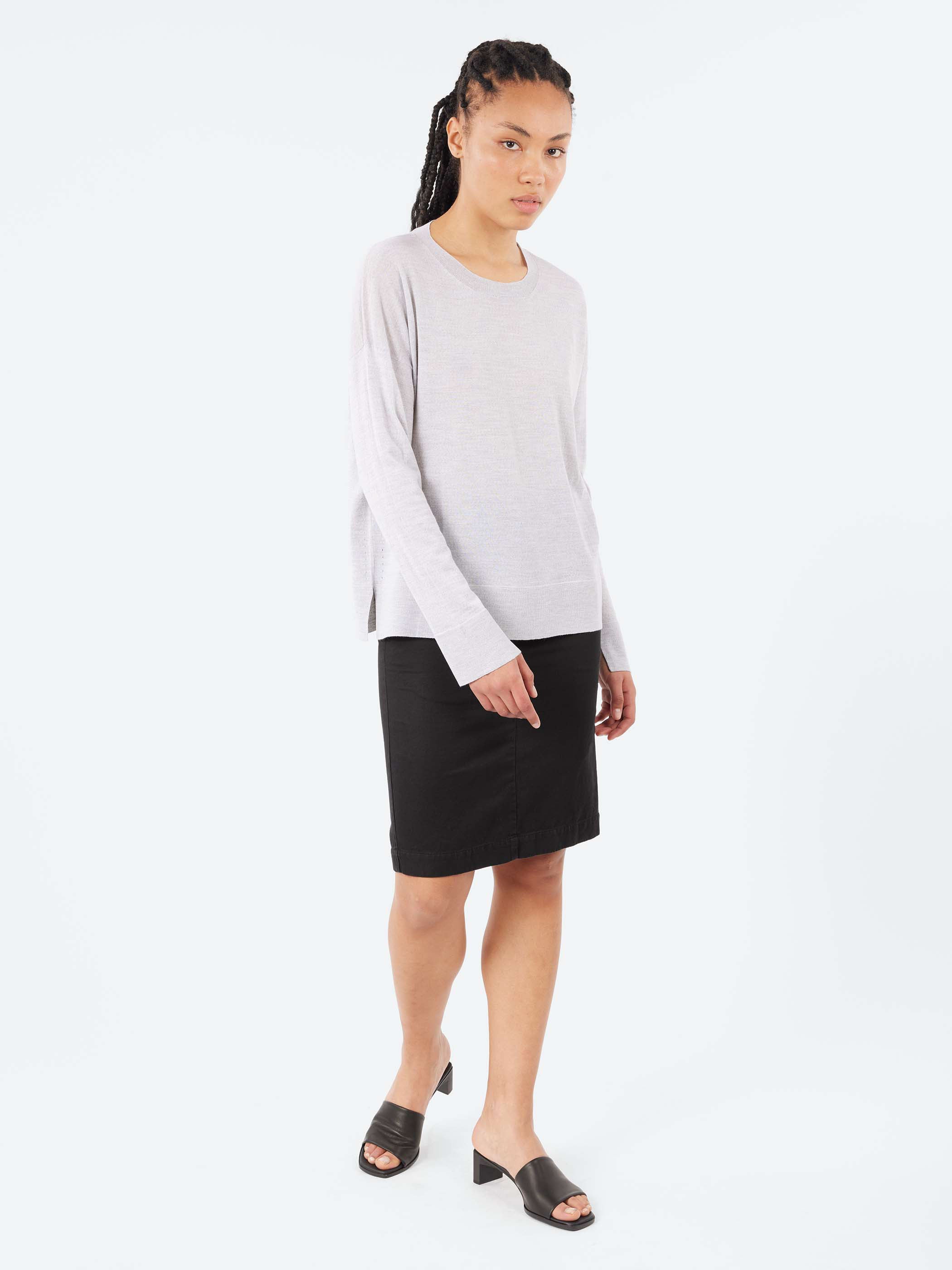 Pencil Skirt