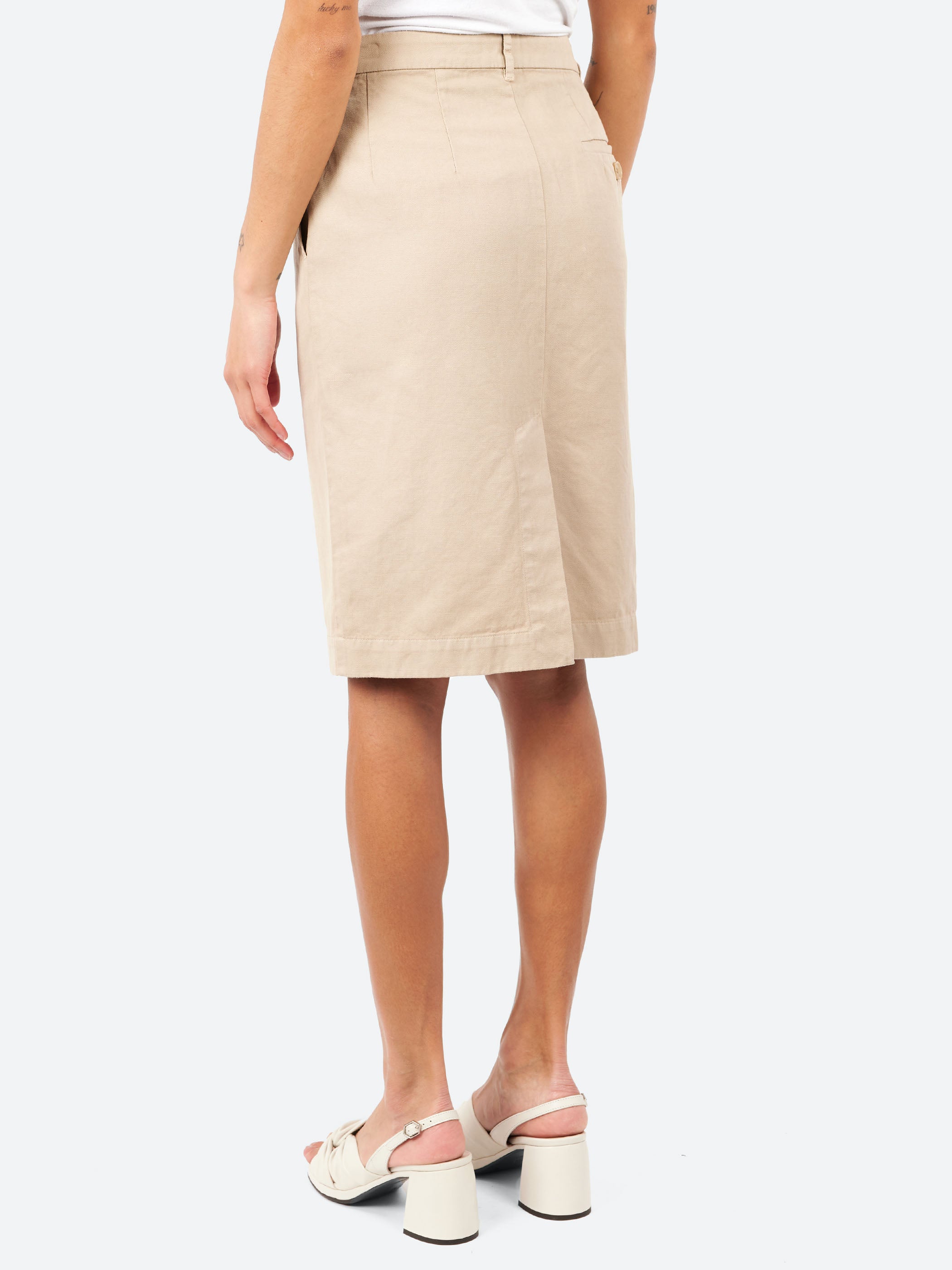 Pencil Skirt