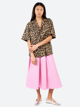 Aspesi Midi Skirt
