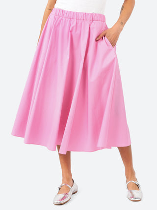 Aspesi Midi Skirt
