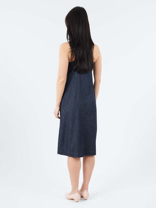 Aspesi Denim Dress