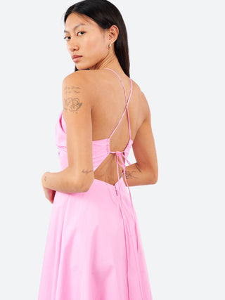 Aspesi Long Dress
