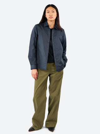 Aspesi Glue Japanese Nylon Shirt-Jacket