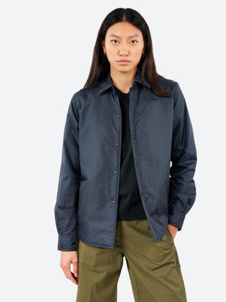 Aspesi Glue Japanese Nylon Shirt-Jacket