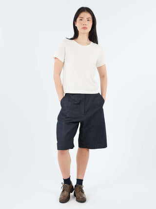 Studio Nicholson Luna Short