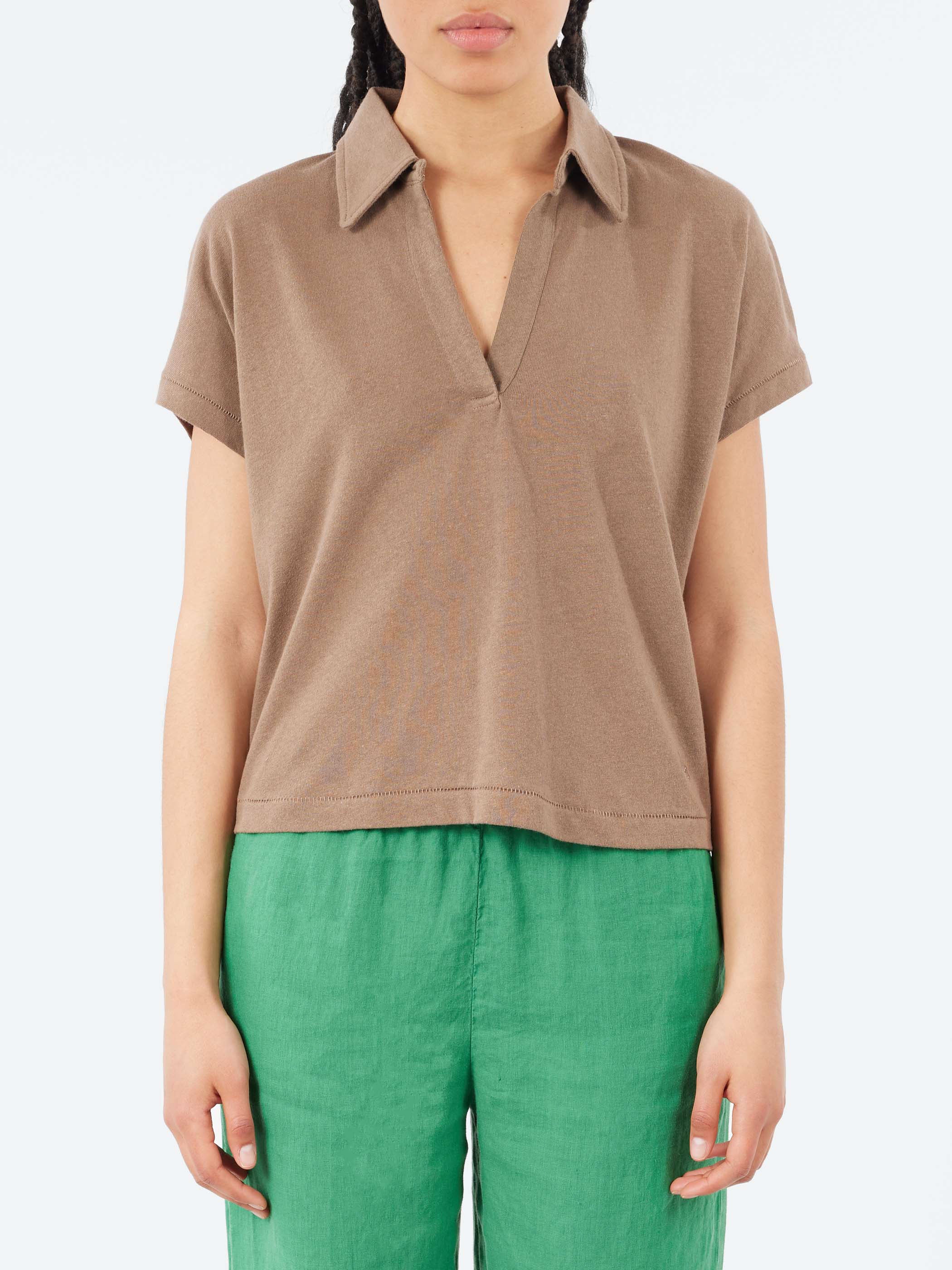 WLINEN03 Polo Shirt