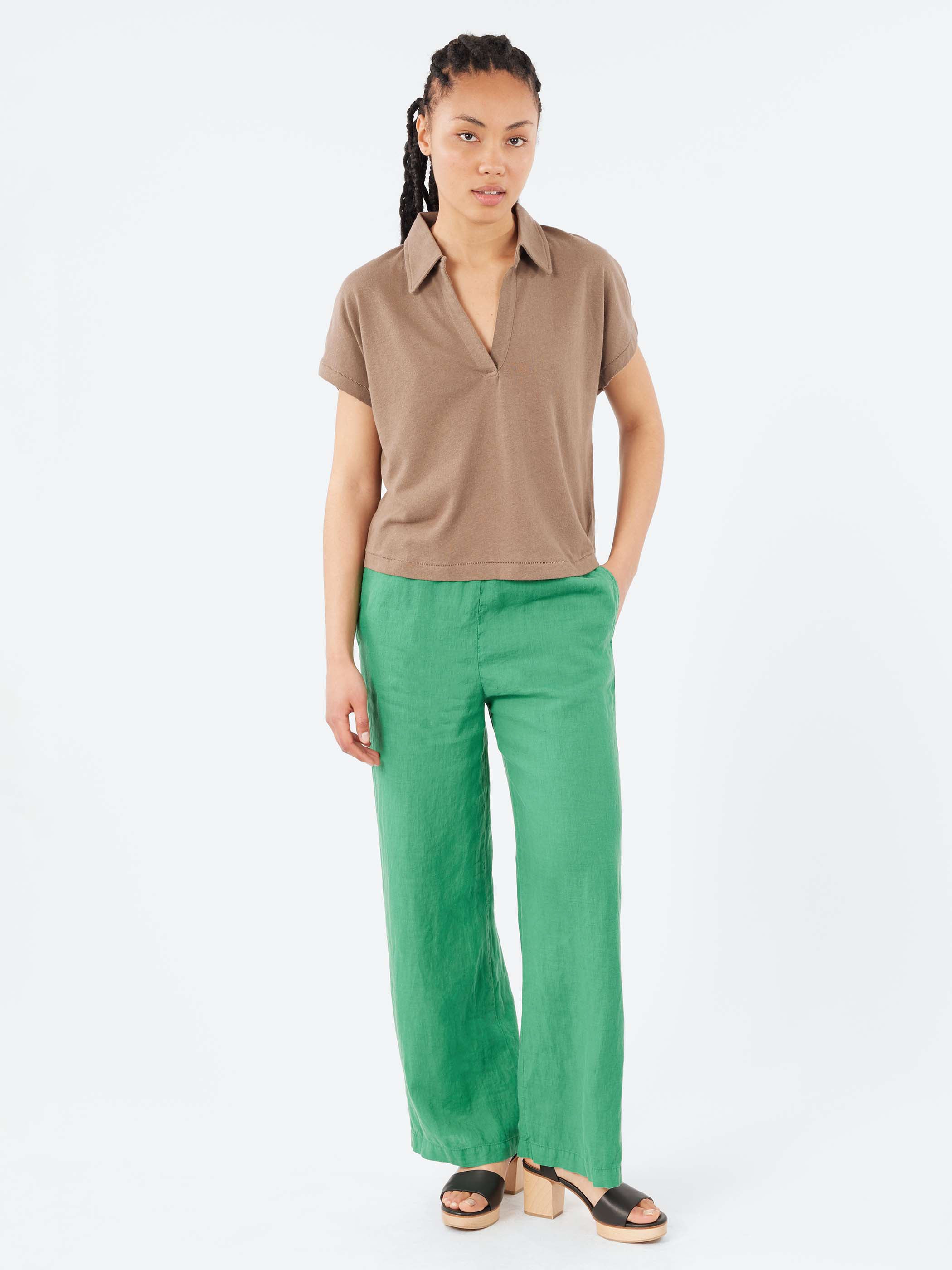 WLINEN03 Polo Shirt