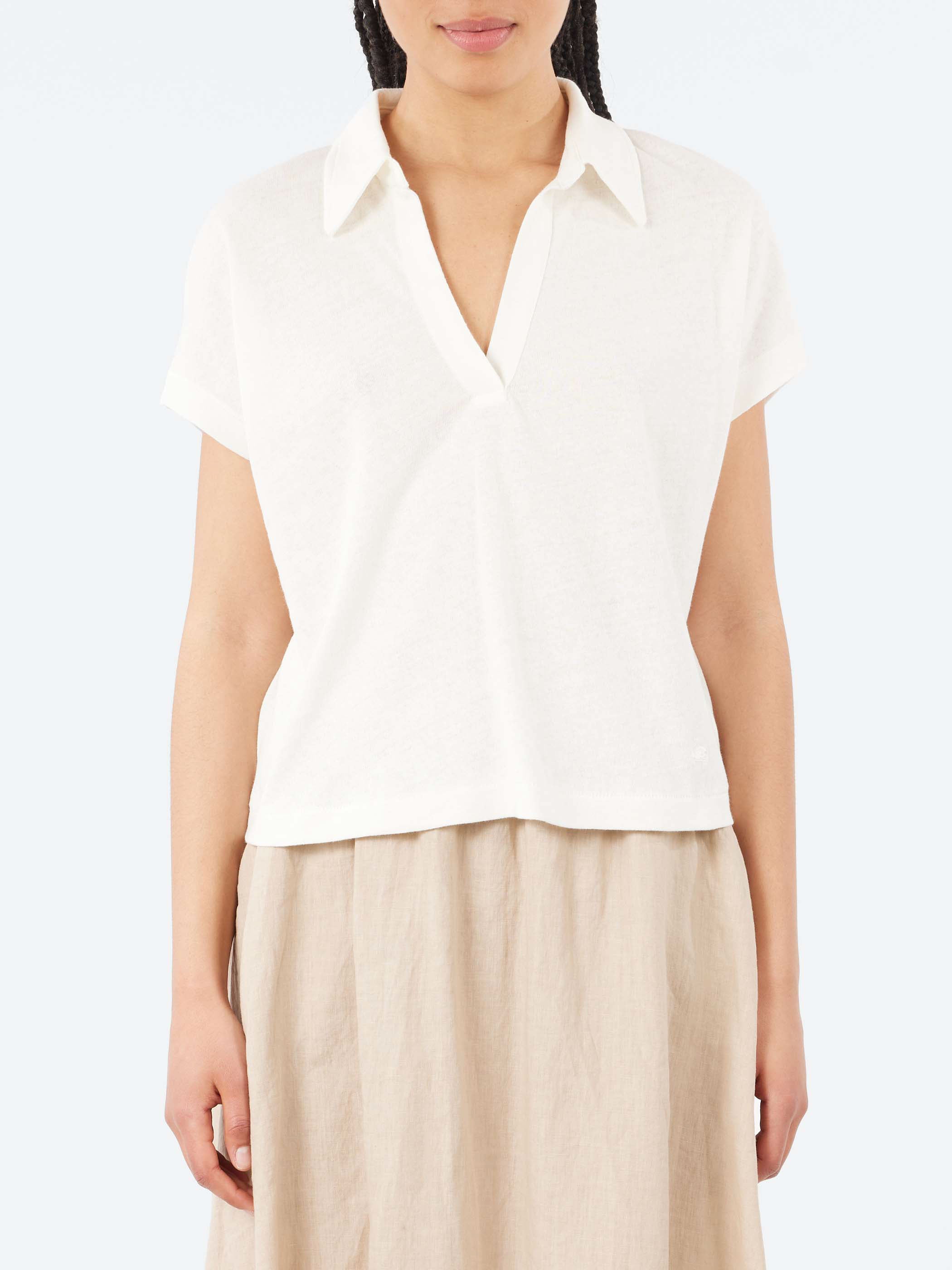 WLINEN03 Polo Shirt