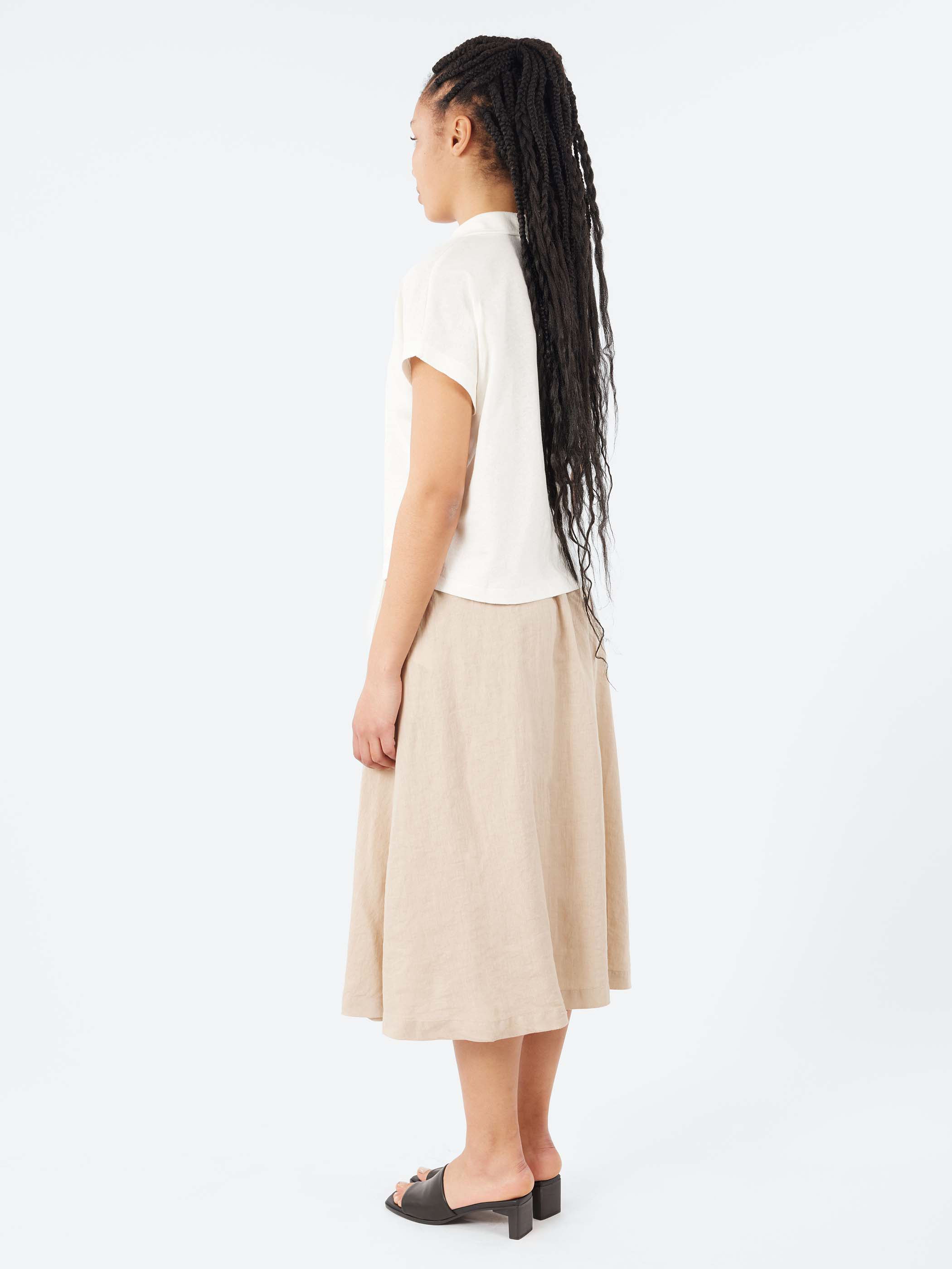 WLINEN03 Polo Shirt