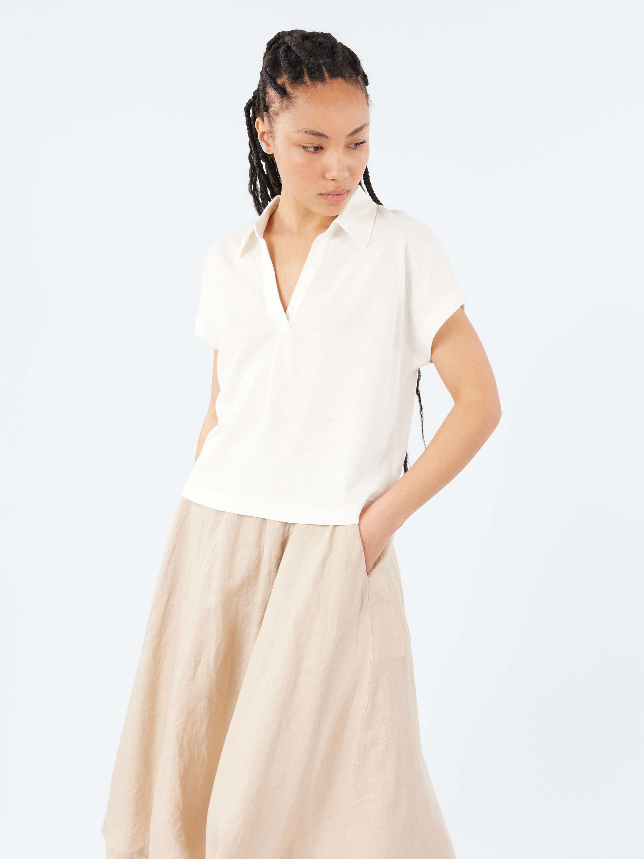 WLINEN03 Polo Shirt
