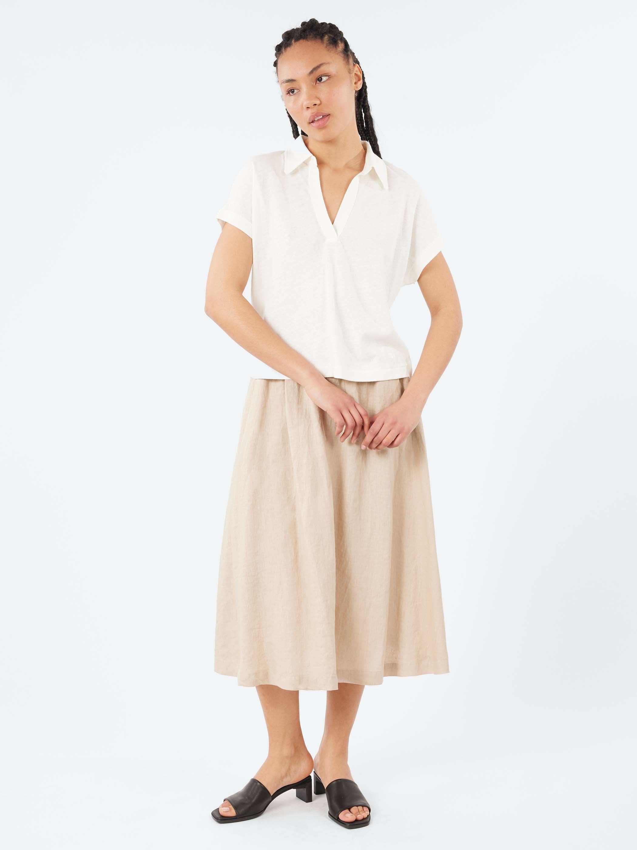 WLINEN03 Polo Shirt