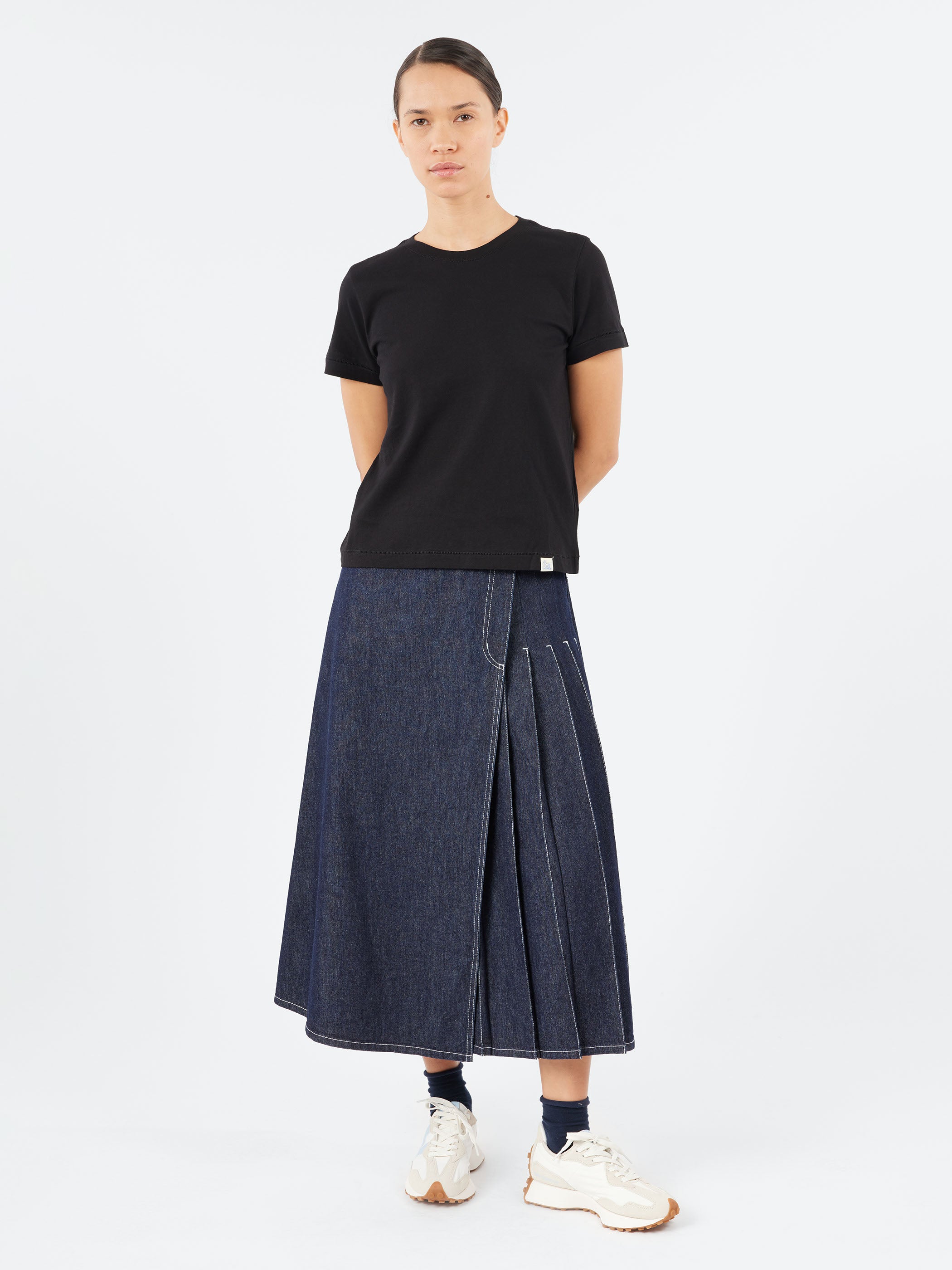 Pima Tee