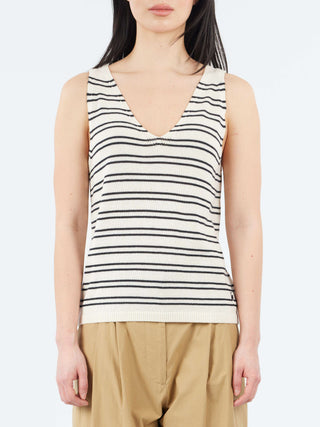 Merz B. Schwanen WKTOP02 Knit Top