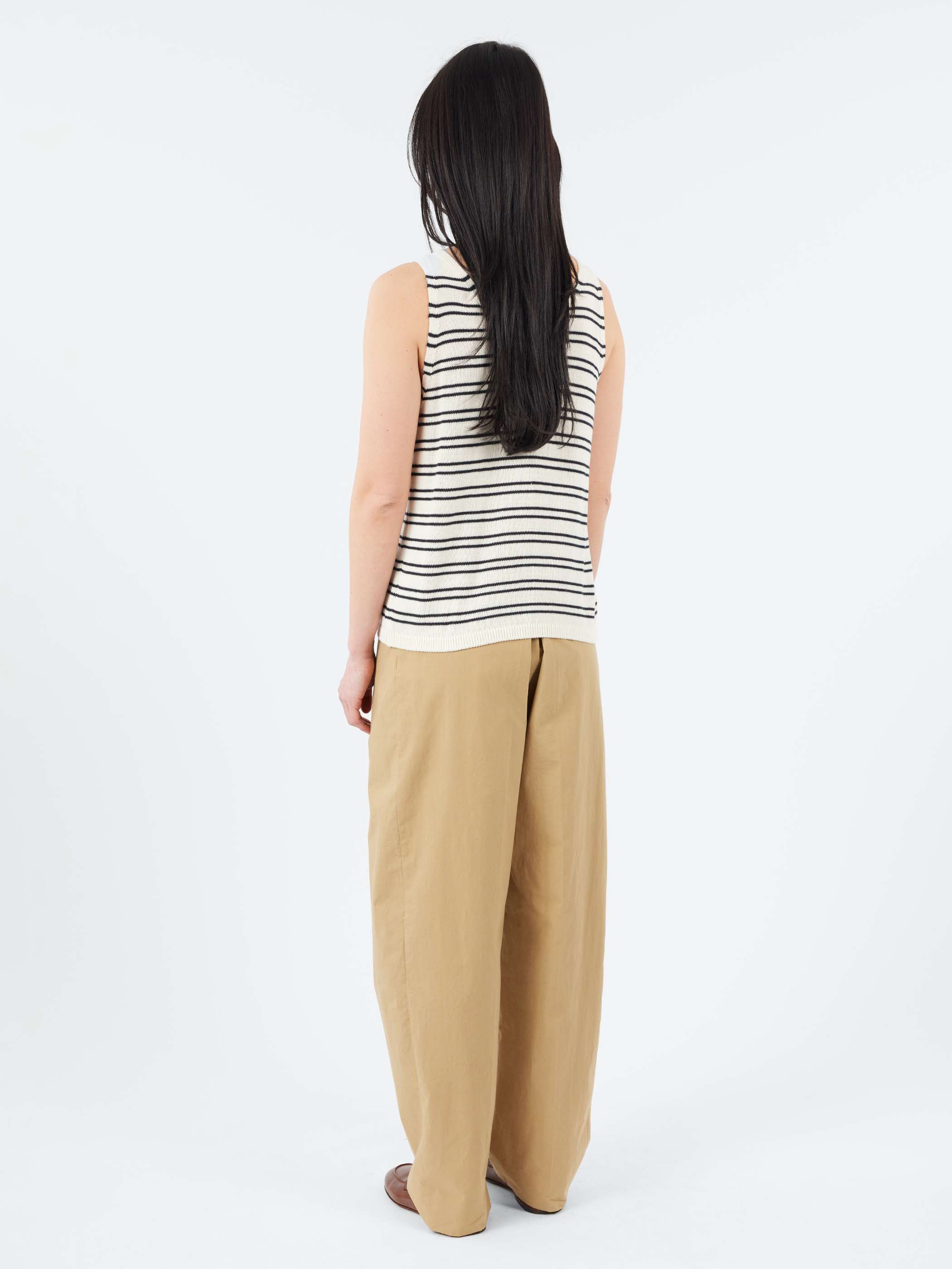 WKTOP02 Knit Top