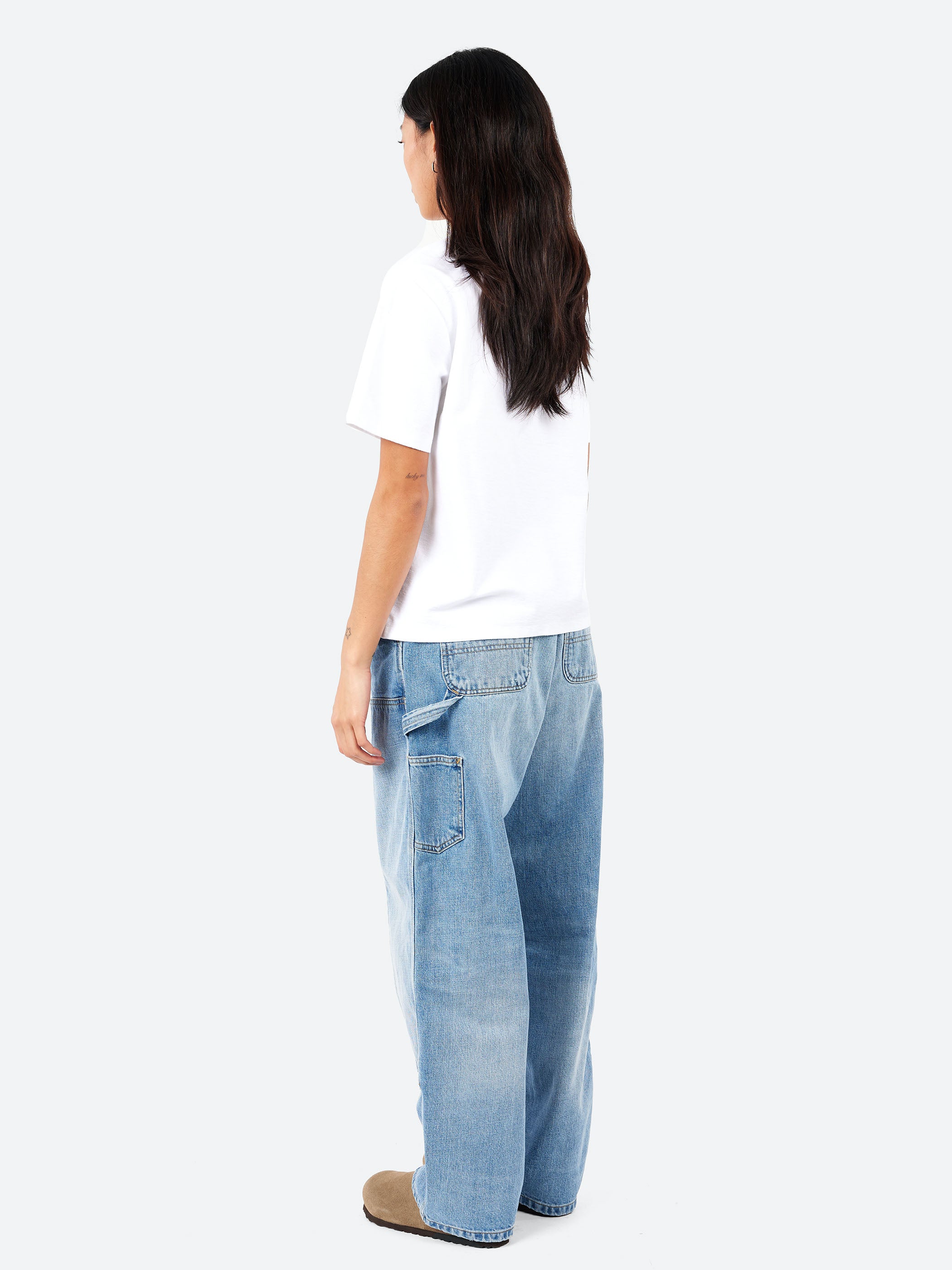 Pocket T