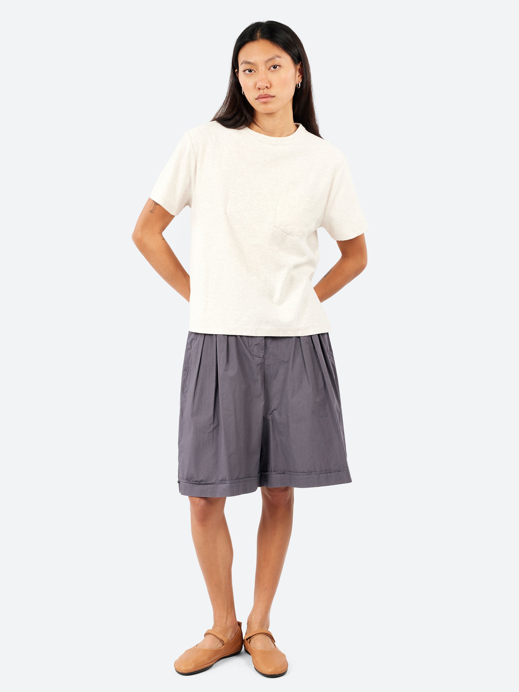Pocket T
