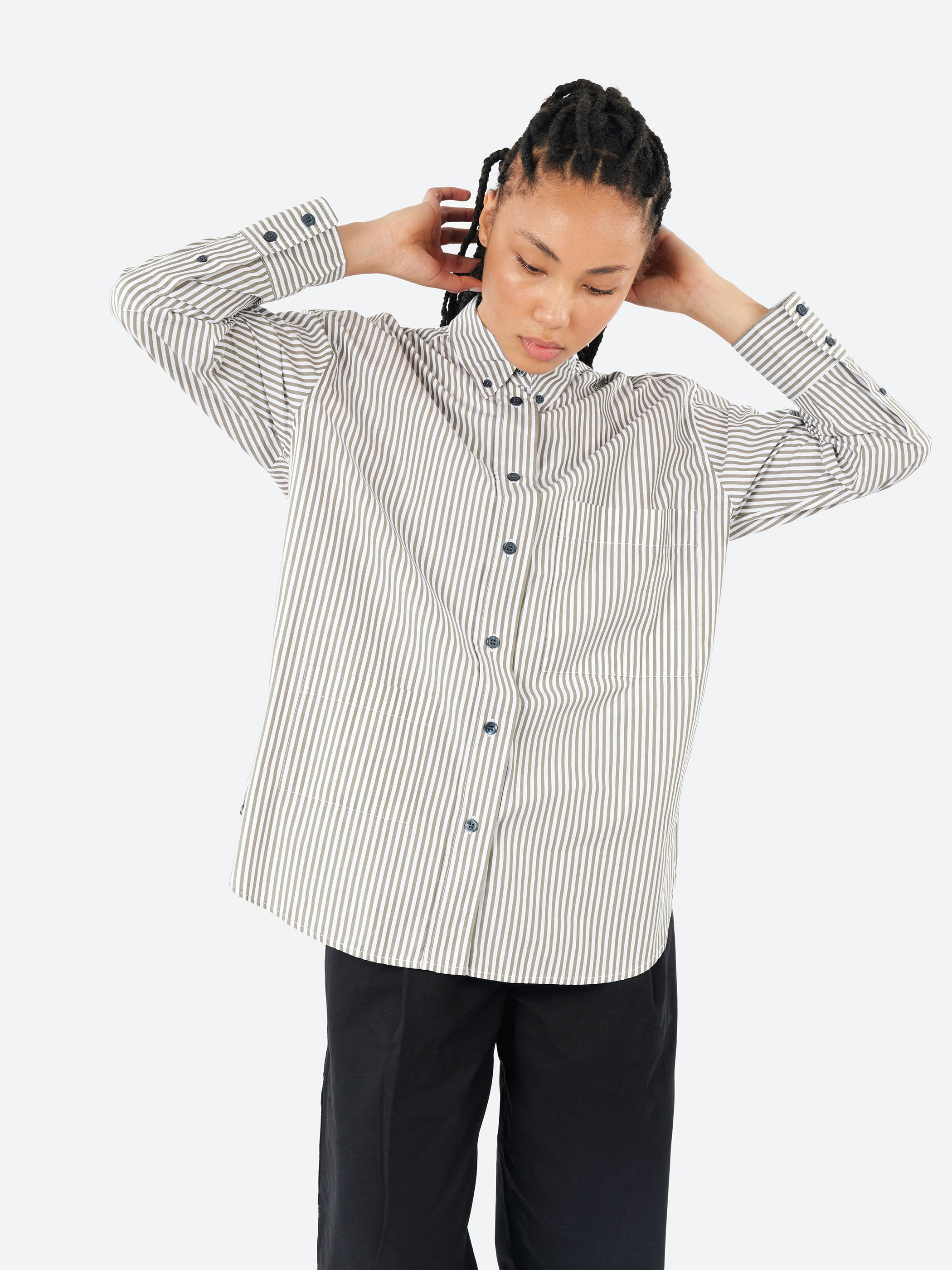 Icon Shirt