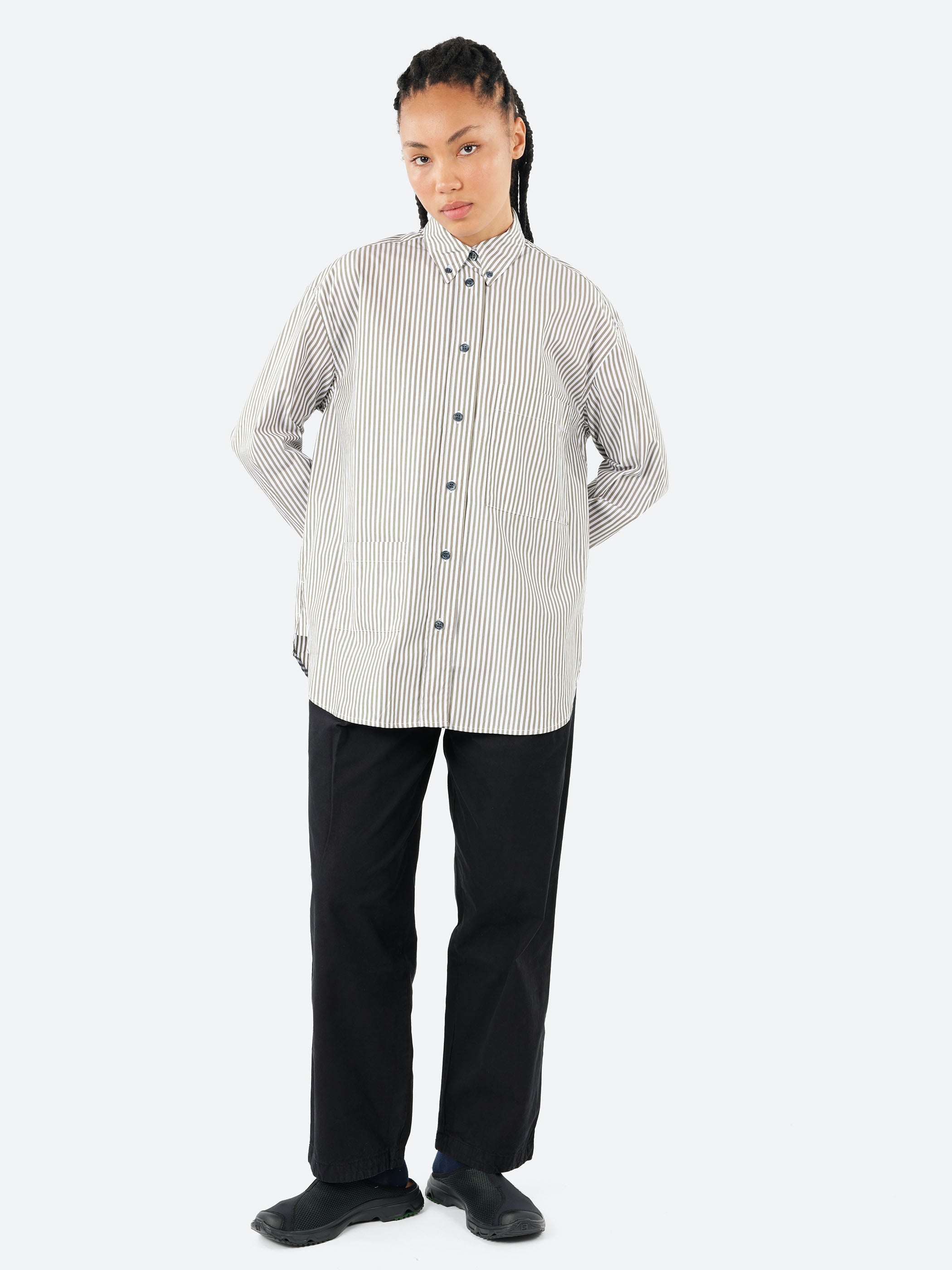 Icon Shirt