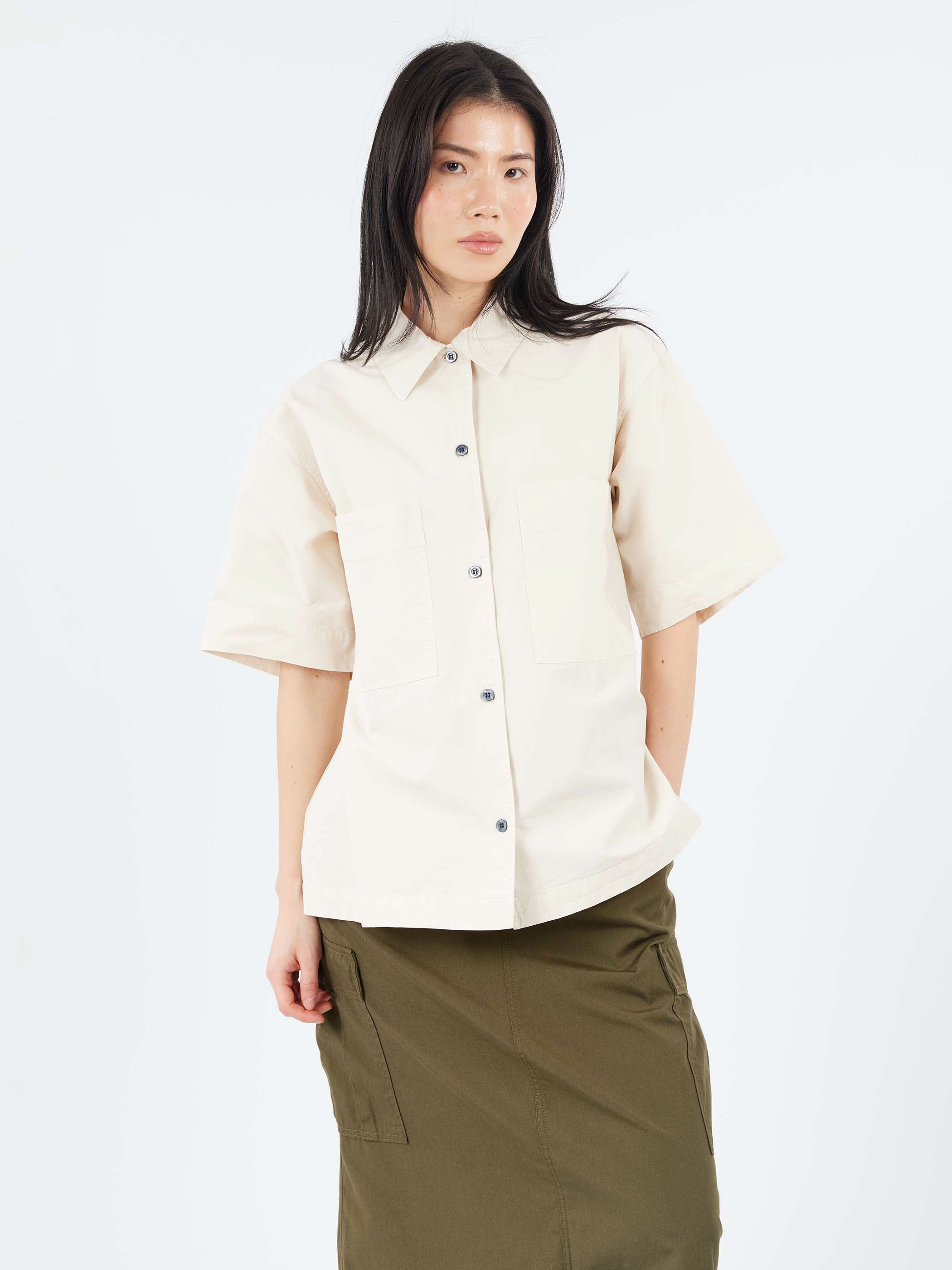 Okinawa Shirt
