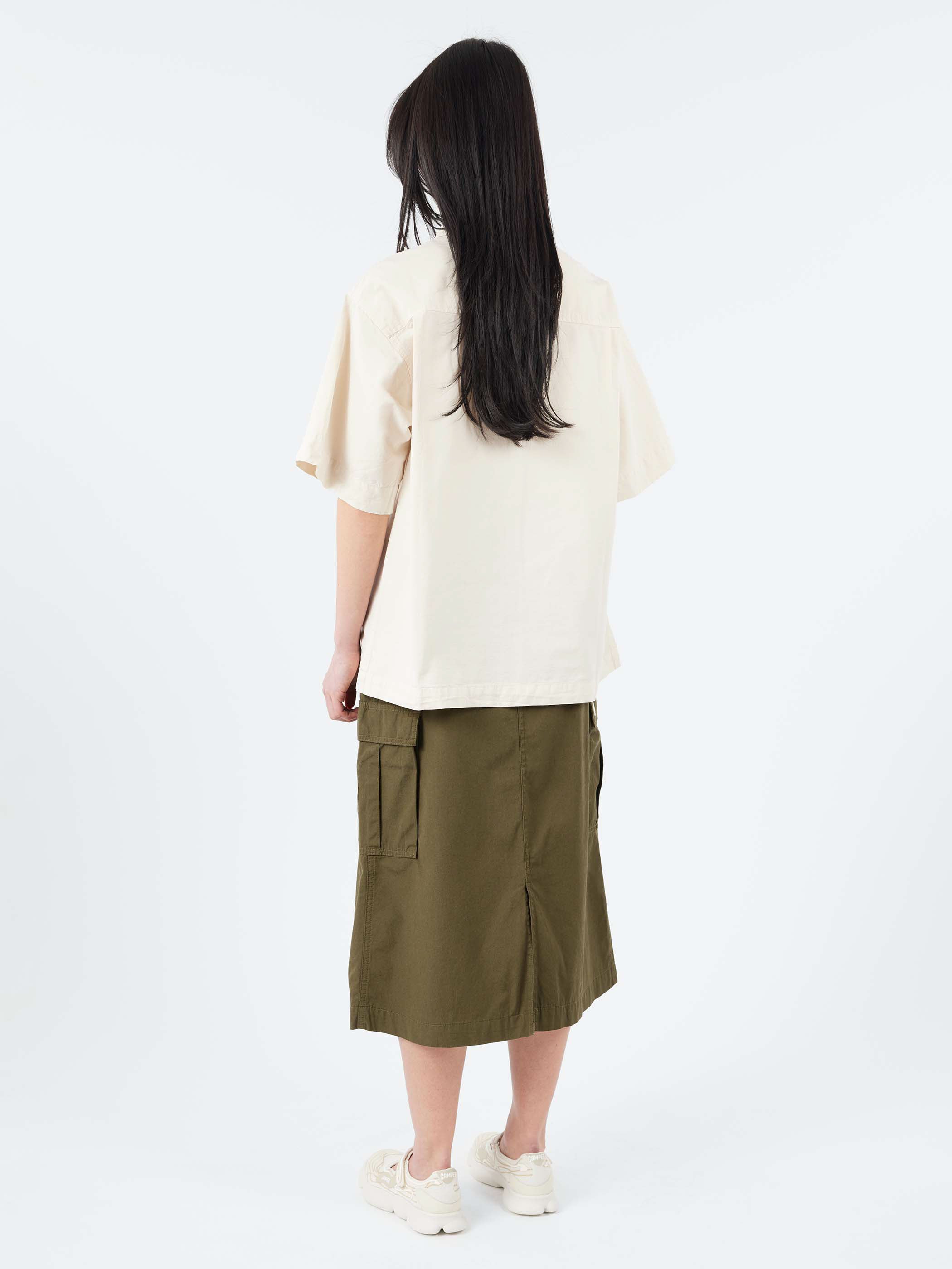 Okinawa Shirt