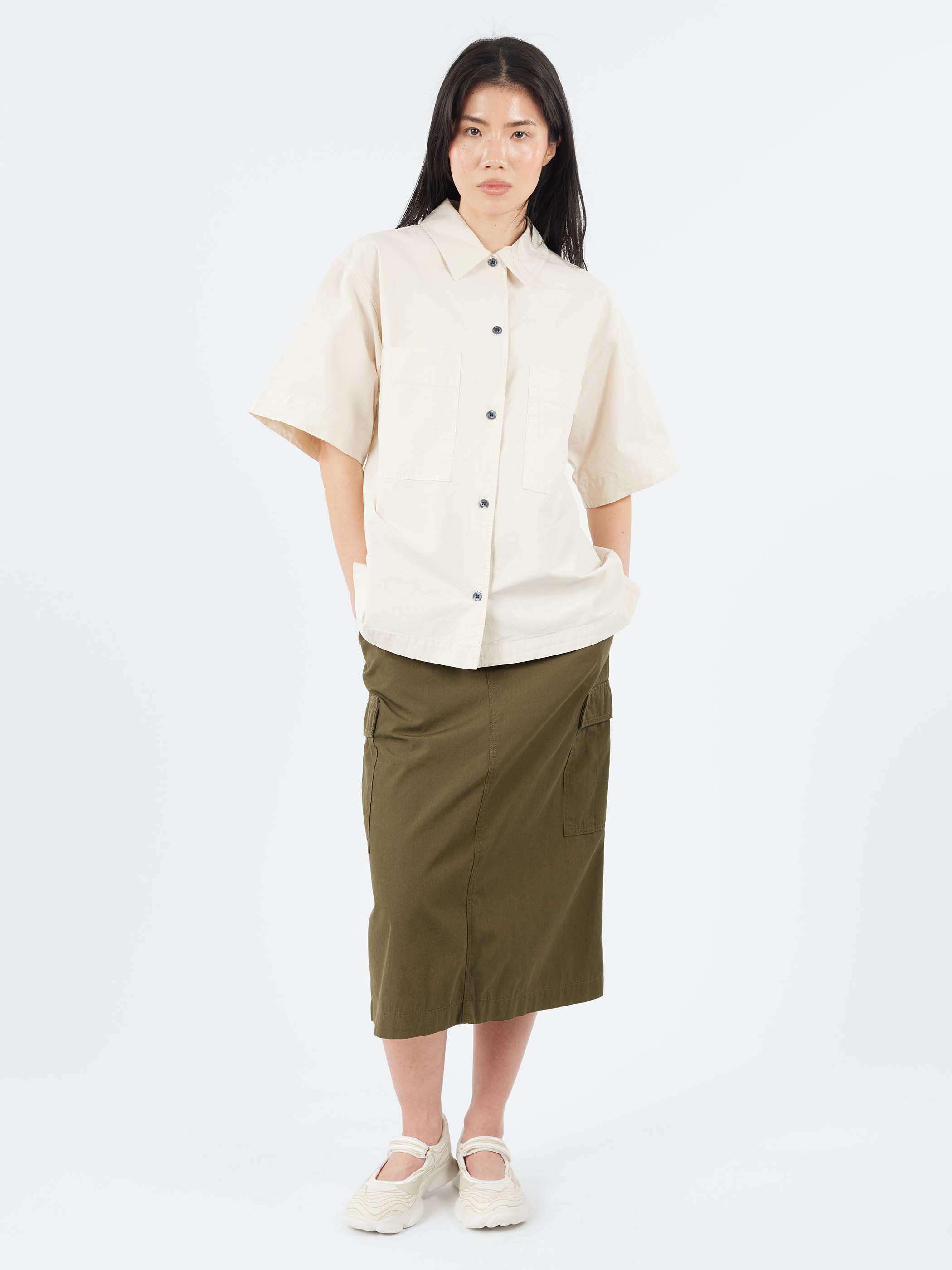 Okinawa Shirt