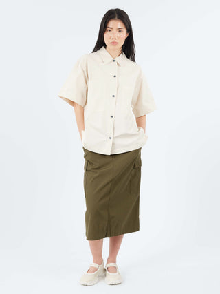 Girls Of Dust Okinawa Shirt